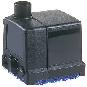 OASE Aquarius Universal 80 Statuary and Fountain Pump - 1 of 1