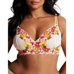 Adore Me Women's Martha Bralette - 1 of 4