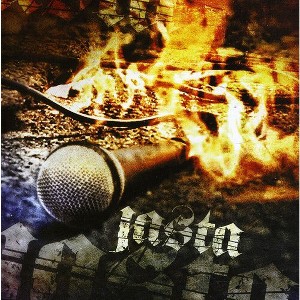 Jasta - Jamey Jasta Album (CD) - 1 of 1