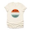 Simply Sage Market Skateboard California Short Sleeve Tee - 2 of 4