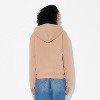 Women's Canvas Hooded Utility Jacket - Wild Fable™ - 3 of 3