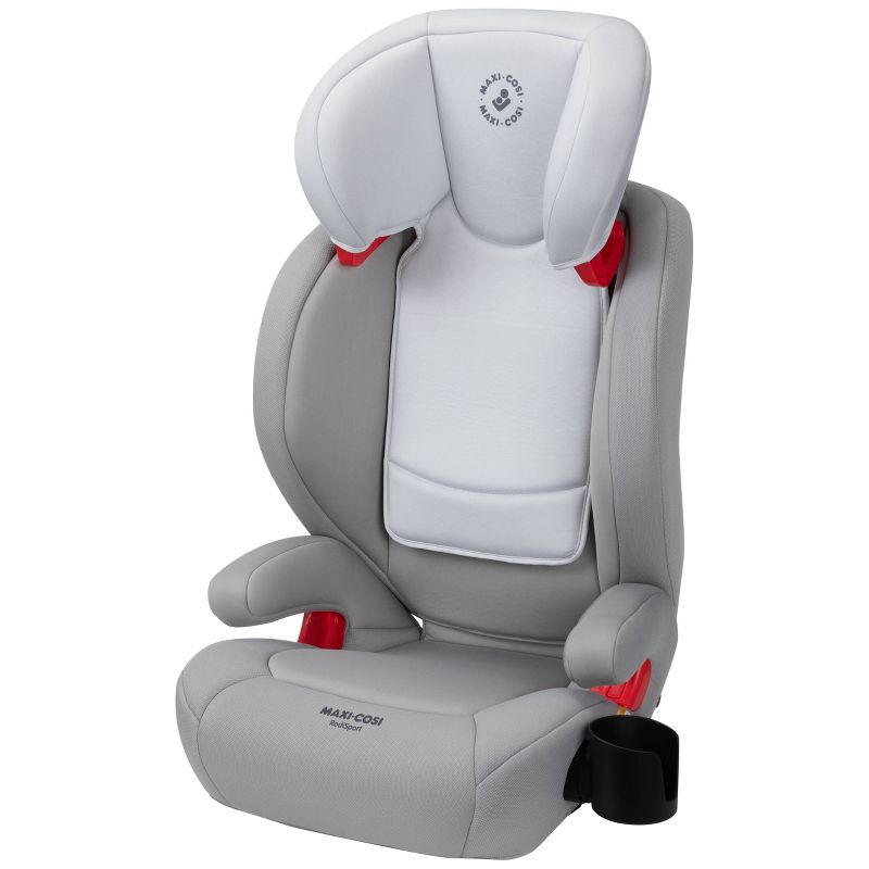 Maxi-Cosi Rodisport Booster Car Seat, 3 of 15