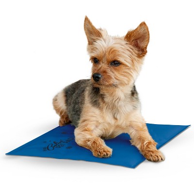 Pet cooling mat sales target