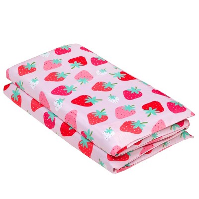 Wildkin Microfiber Rest Mat Cover for Kids