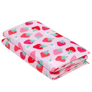 Wildkin Microfiber Rest Mat Cover for Kids - 1 of 4