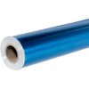 St. Louis Crafts Multi-Purpose Aluminum Foil Roll, 12 Inches x 25 Feet, 38 Gauge, Bluetone - 2 of 2