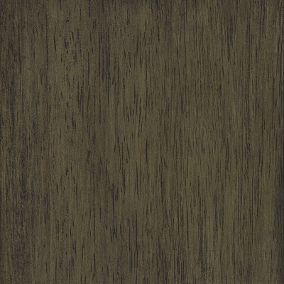 Linen Floral Print Swoop Arm Accent Chair