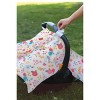 Go by goldbug floral canopy clearance cover