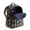 Vera Bradley Women's Outlet Cotton Essential Large Backpack - 2 of 3