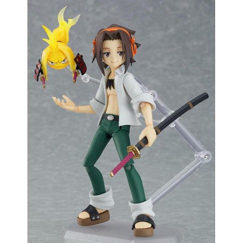 Figma sale anime figures