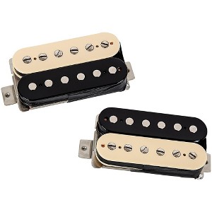 Seymour Duncan Slash 2.0 Humbucker Pickup Set Zebra - 1 of 1