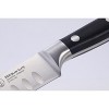 Messermeister Meridian Elite 10-Inch Round Tip Kullenschliff Slicer - 3 of 4