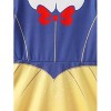 Disney Disney Princess Toddler Girls Disney Officially Licensed A Line Dresses - 3 of 4