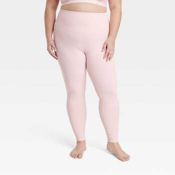 Danskin Women's Plus Size Active Yoga Pant 