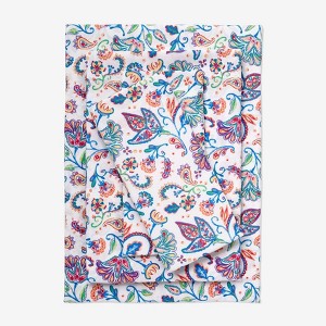 BrylaneHome BH Studio Extra Deep Print Sheet Set - 1 of 4