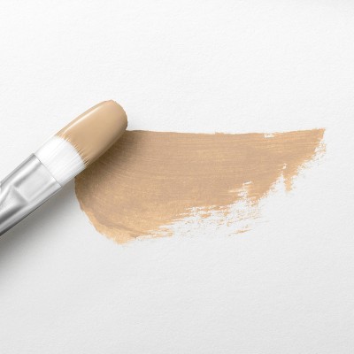 2 Fl Oz Satin Acrylic Paint Mondo Llama™ Target