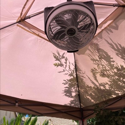 Lasko 20 Cyclone Fan With Remote : Target