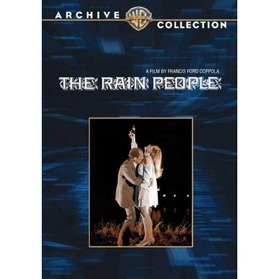 The Rain People (DVD)(2011)