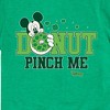 Boys' - Disney - Donut Pinch Me Short Sleeve Graphic T-Shirt - 2 of 4