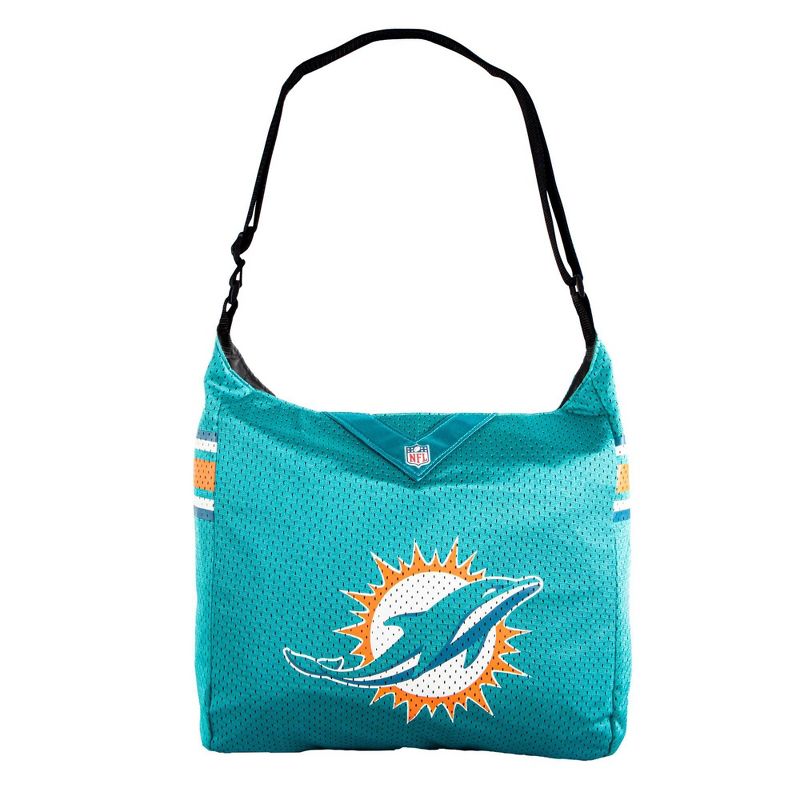 NFL Team Jersey Tote, 1 of 4