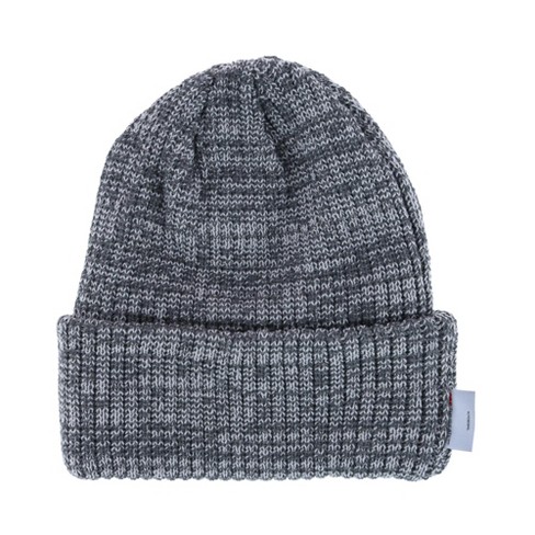 Minus33 Merino Wool Clothing Ridge Cuff Wool Beanie