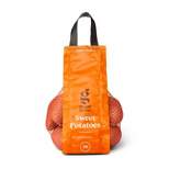 Sweet Potatoes - 3lb Bag - Good & Gather™