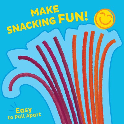 Organic Mixed Fruit Peel-A-Part Vegan Gluten-Free Snacks