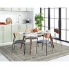 Kenya KNY635 Hand Knotted Area Rug  - Safavieh - 3 of 4