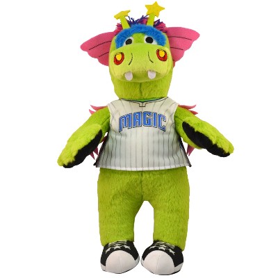 target dragon plush