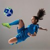 Vizari Zodiac Firm Ground Soccer Cleats - Kids Soccer Shoes With Excellent Traction, Grip, and Comfort - Durable, Lightweight & Breathable Youth Soccer Cleats - Unisex Soccer Cleats for Boys & Girls - 2 of 4
