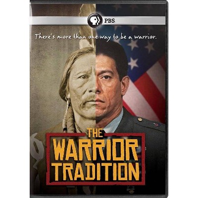 Warrior Tradition (DVD)(2019)