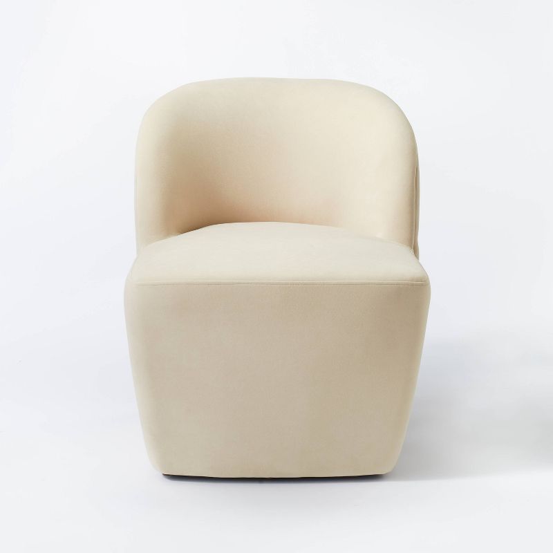 Pasadena Swivel Accent Chair - Threshold™ designed with Studio McGee, 3 of 14
