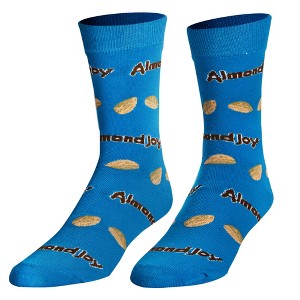 Crazy Socks, Funny Novelty Socks - 1 of 4