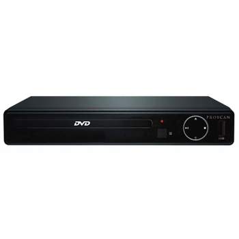 Proscan Pdvd1046 Compact Dvd Player :
