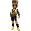 L.O.L. Surprise O.M.G. Guys Prince Bee Fashion Doll with 20 Surprises - 2 of 4