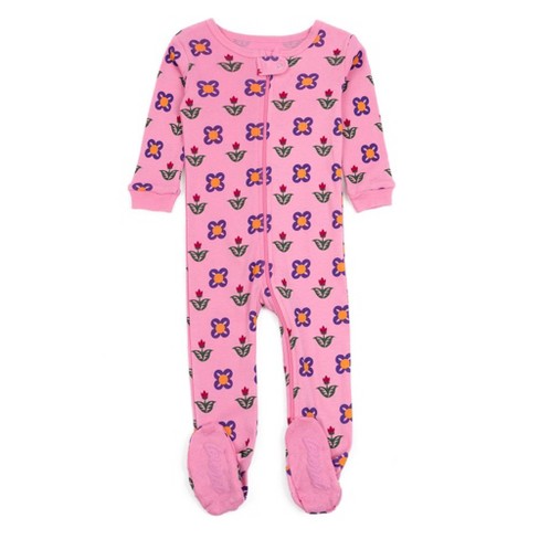 24 month girl online pajamas