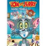 Tom and Jerry: Mouse Trouble (DVD)