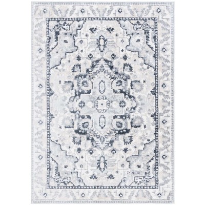 Layla LAY107 Power Loomed Rugs - Safavieh