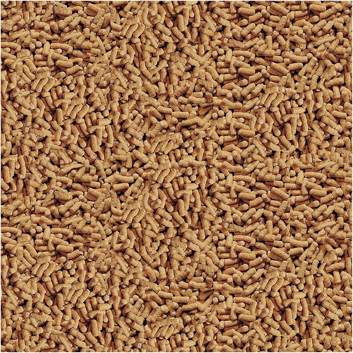 TetraPond Pond Sticks Fish Food for Goldfish and Koi, 1.72lbs - thumbnail 2