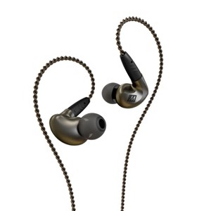 MEE audio Pinnacle P1 High Fidelity Audiophile In-Ear Headphones - 1 of 4