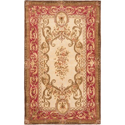 Empire EM415 Hand Tufted Indoor Rugs - Safavieh