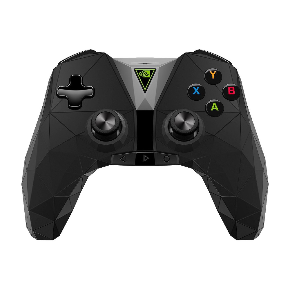 UPC 812674020716 product image for NVIDIA Shield TV Streaming Controller - Black | upcitemdb.com