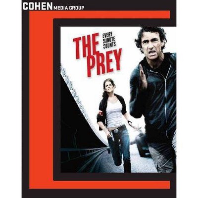 The Prey (Blu-ray)(2014)