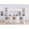 Crystorama Lighting Voss 1 - Light Pendant in  Polished Nickel - 2 of 4