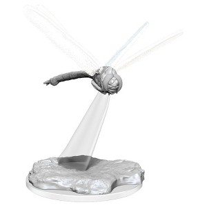 Dungeons & Dragons Nolzur's Marvelous Miniatures - Giant Dragonfly - 1 of 1