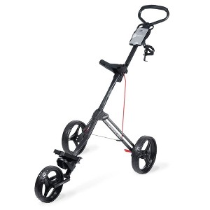 Bag Boy Golf Express 500 Push Cart - 1 of 4