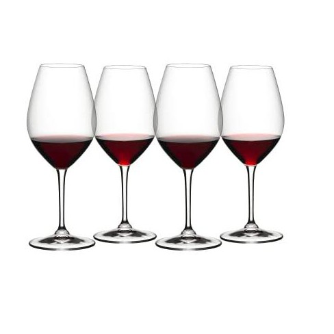 20oz. Riedel Stemless Red Wine