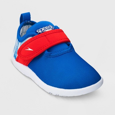 Boys speedo best sale water shoes