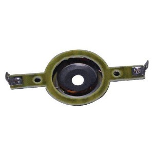 MTX Audio RTX2BT-RD Roadthunder Extreme Replacement Diaphragm for RTX2BT - 1 of 1
