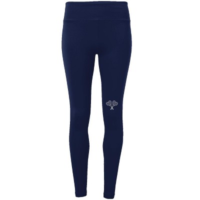 Love All Tennis Women's Performance Leggings
